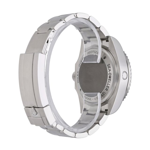 Rolex Deepsea 126660 Image 3